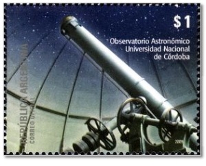 Observatorio 2009